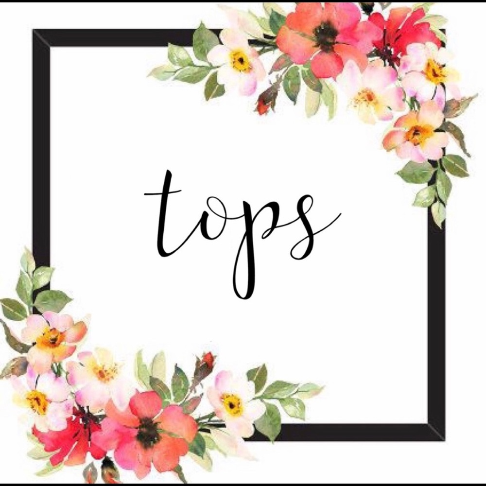 Tops!
